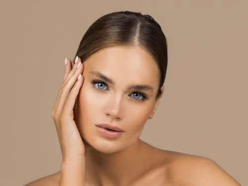 Veri-te™ RESVERATROL: захист шкіри від забруднення